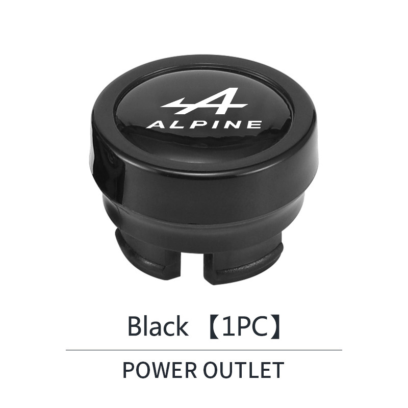 For Alpine A290 GTS A110 Espac - Vape Decoration reseña y precio