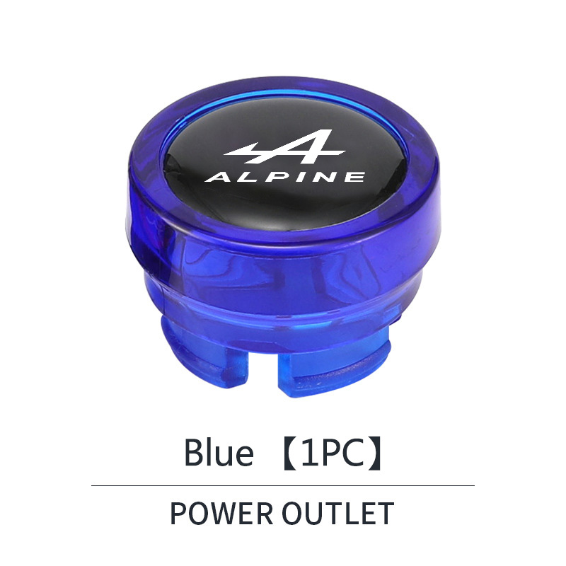 For Alpine A290 GTS A110 Espac - Vape Decoration reseña y precio