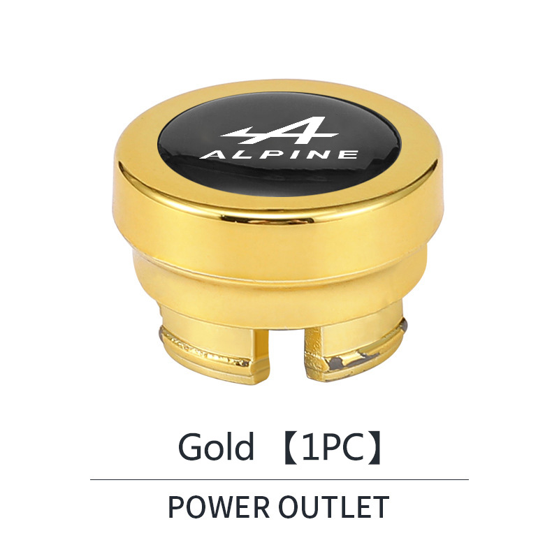For Alpine A290 GTS A110 Espac - Vape Decoration reseña y precio