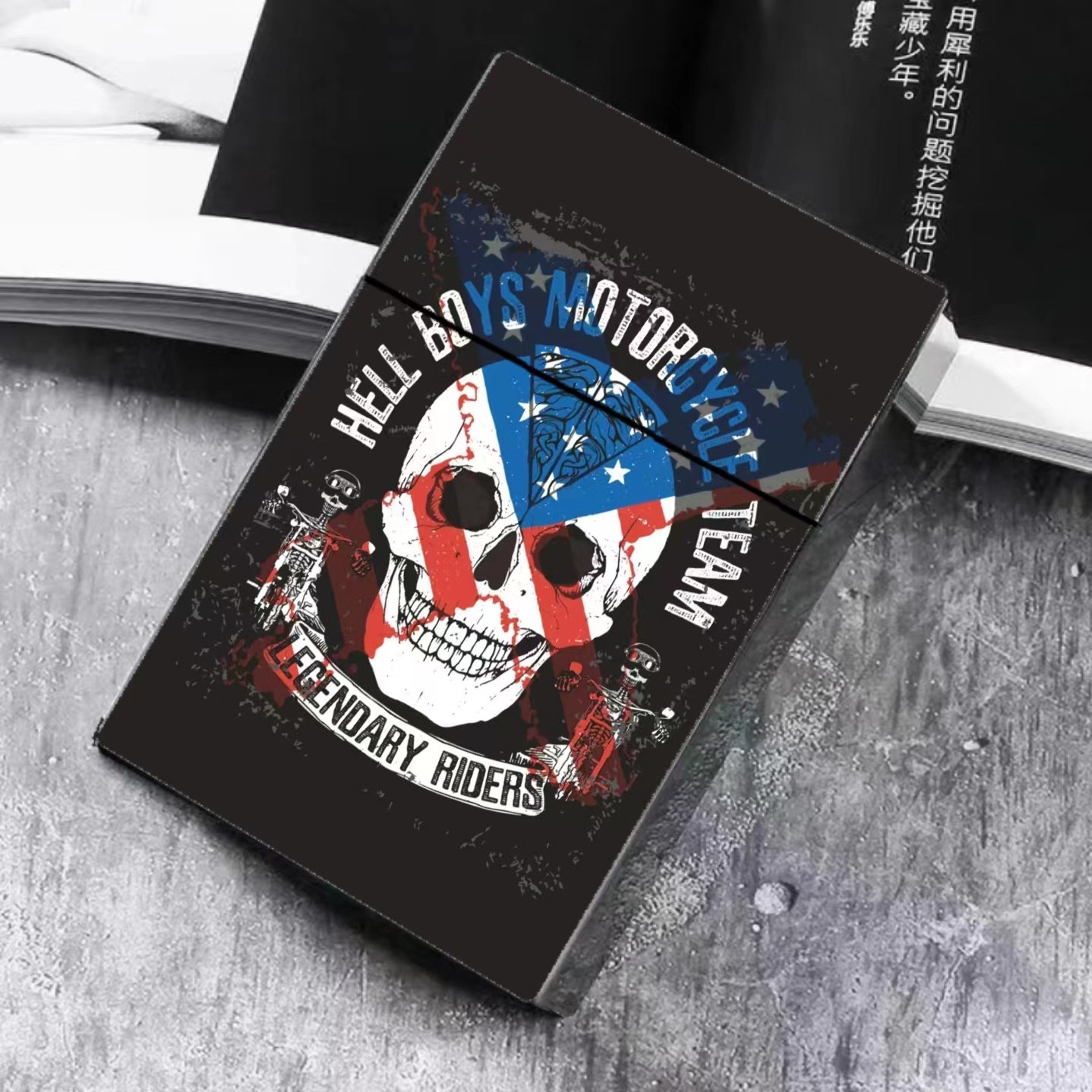 Scary Style For 8mm Plastic Ci - Vape Decoration reseña y precio