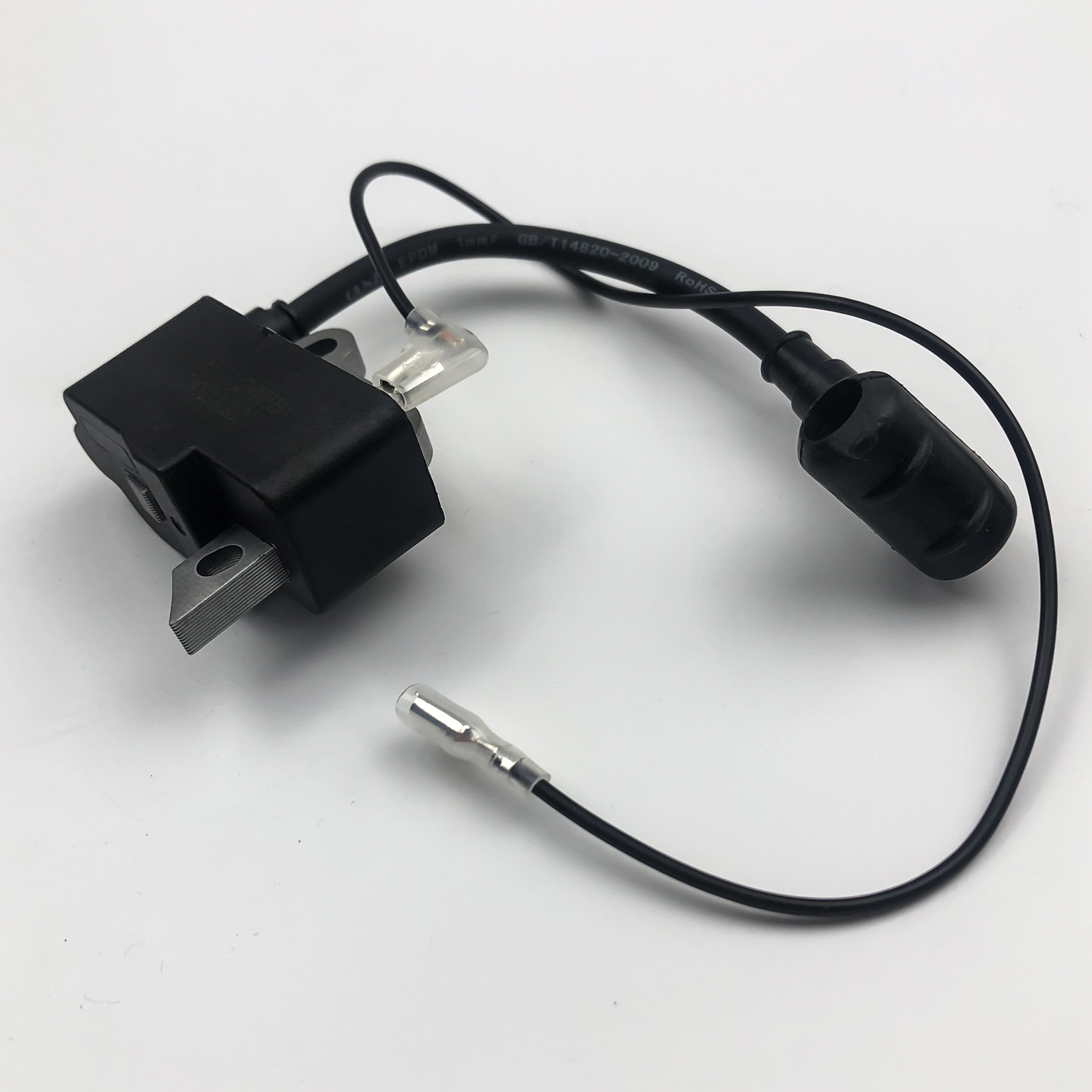 Ignition Coil Module Kit fit f - Coil Building Kit reseña y precio